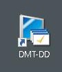 DMT-DDショートカット