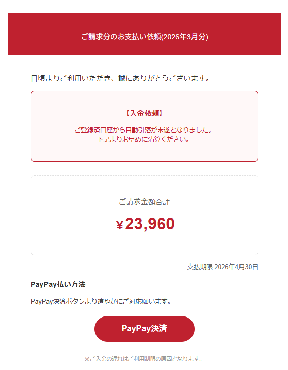 差出人:getmoney@dietnavi.comの迷惑メール