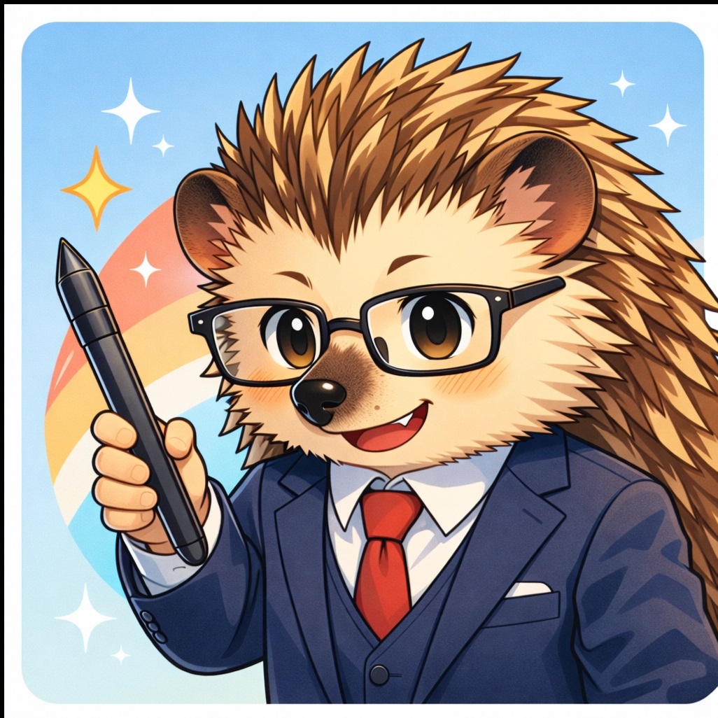 わっしゃんプロフィール画像